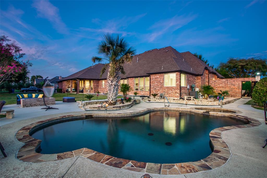 Stoney Creek Ph 5a - Residential