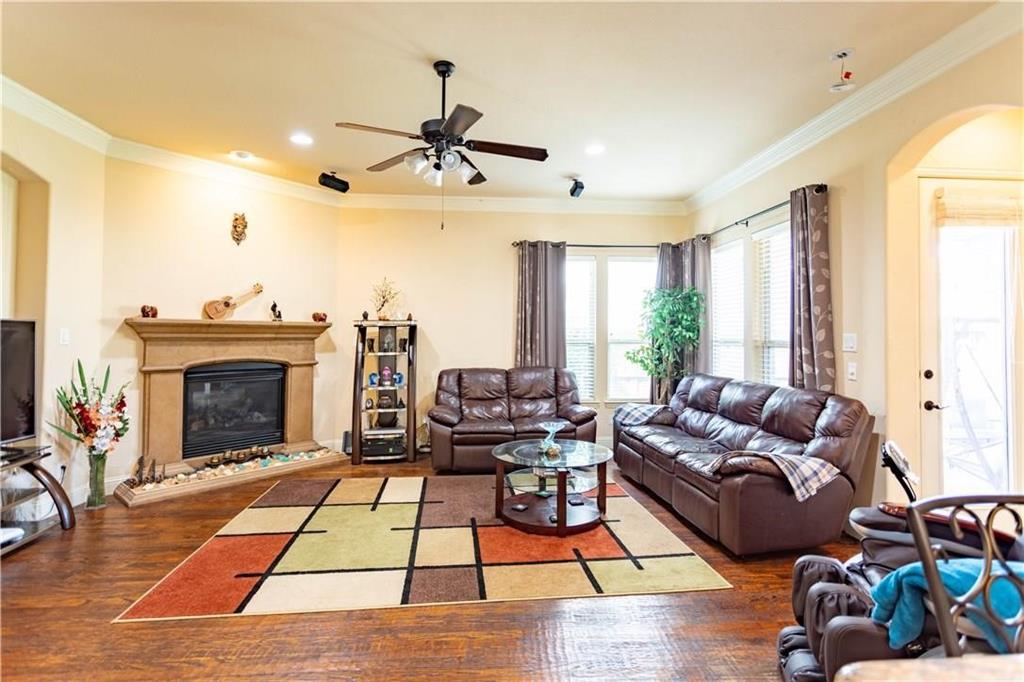 La Villita Ph 1d - Residential Lease