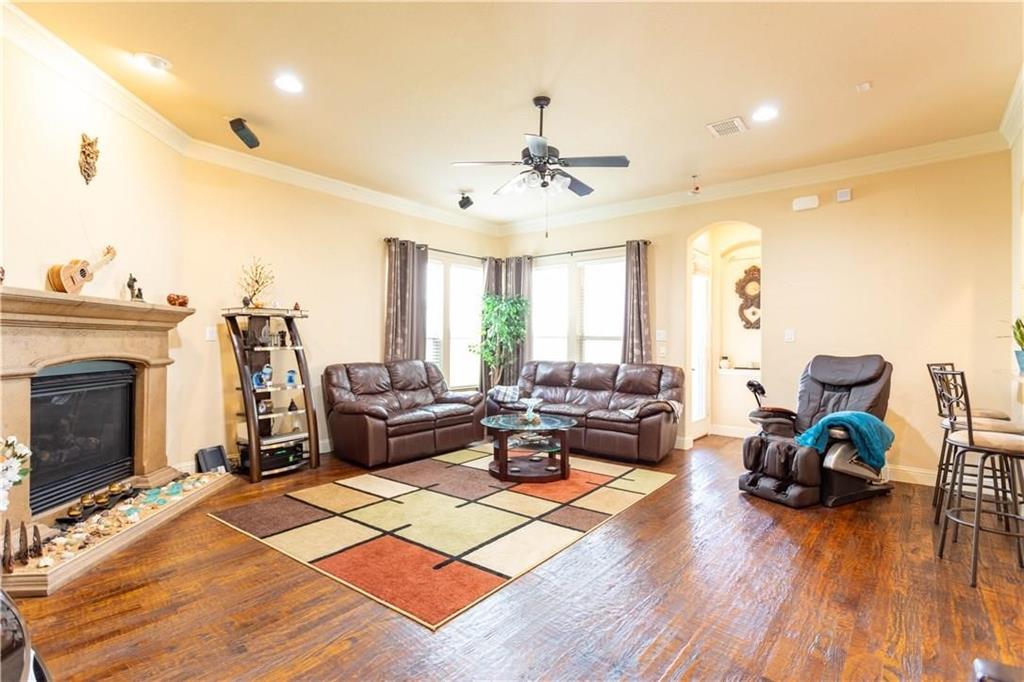 La Villita Ph 1d - Residential Lease