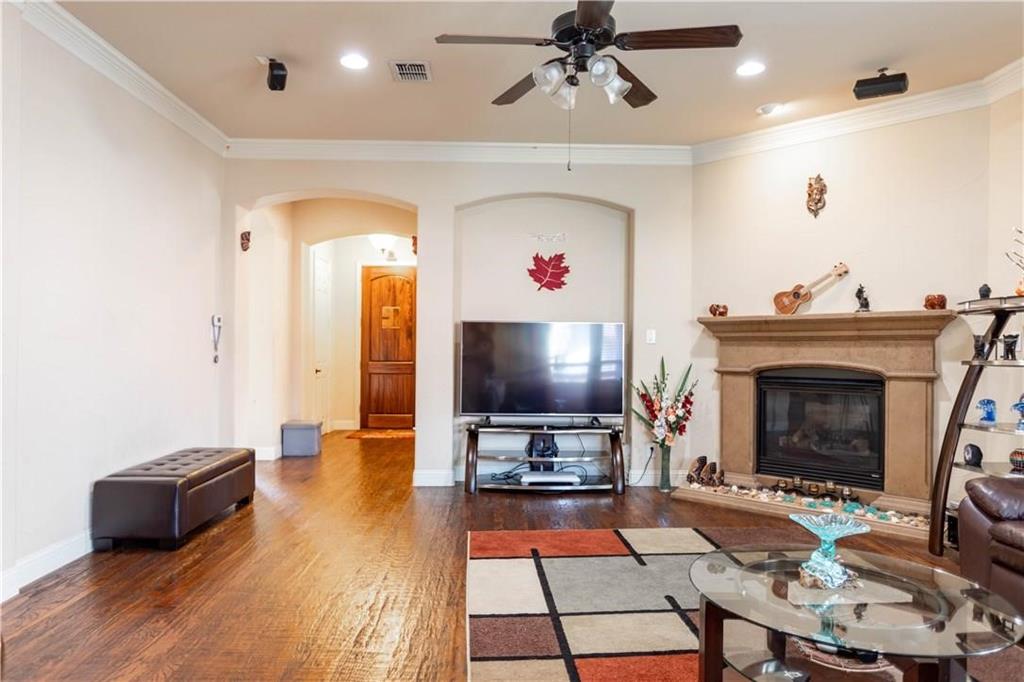 La Villita Ph 1d - Residential Lease