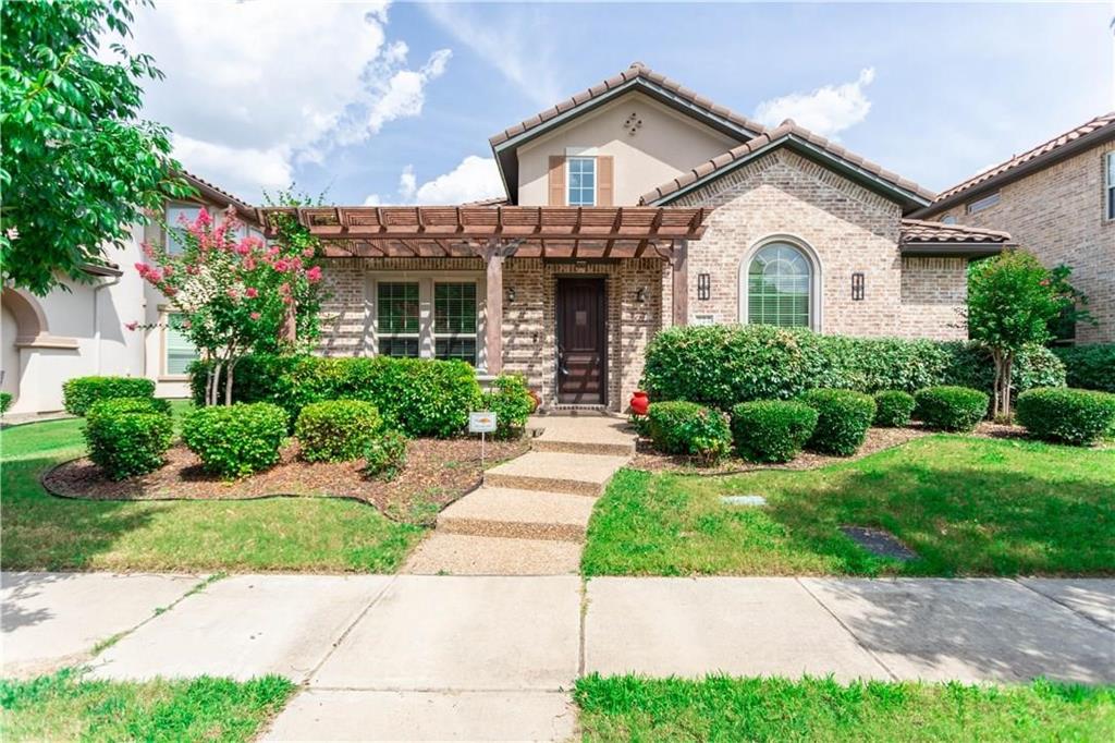 La Villita Ph 1d - Residential Lease