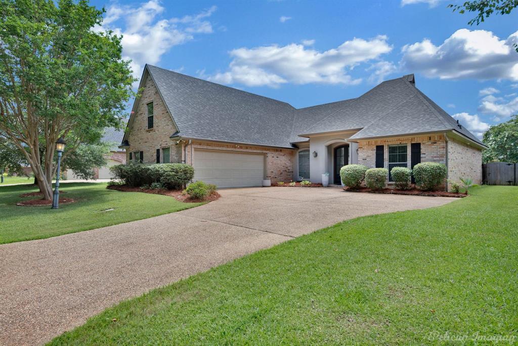 143 Eagle Bend Way