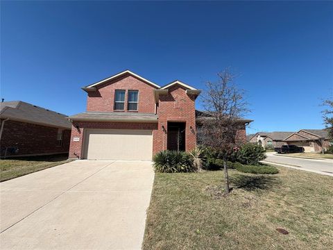 Photo of 2428 Matador Ranch Drive, Weatherford, TX 76087 (MLS # 21216580)