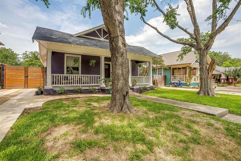 Fairmount Add - Residential