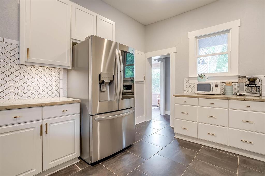 Fairmount Add - Residential