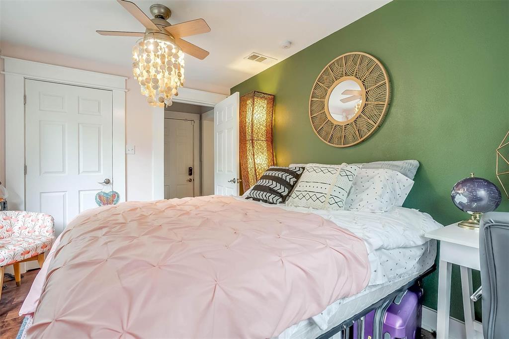 Fairmount Add - Residential