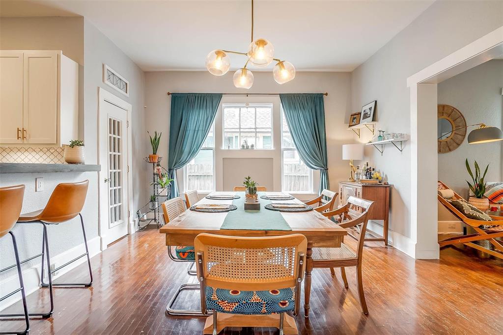 Fairmount Add - Residential