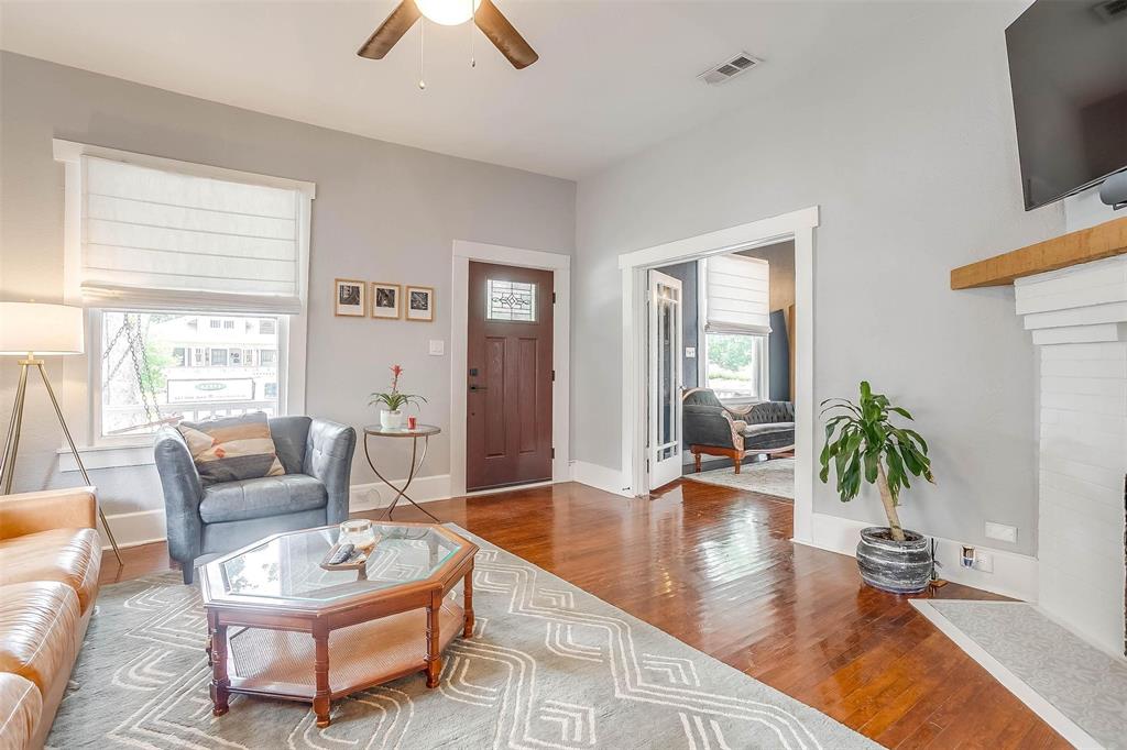 Fairmount Add - Residential