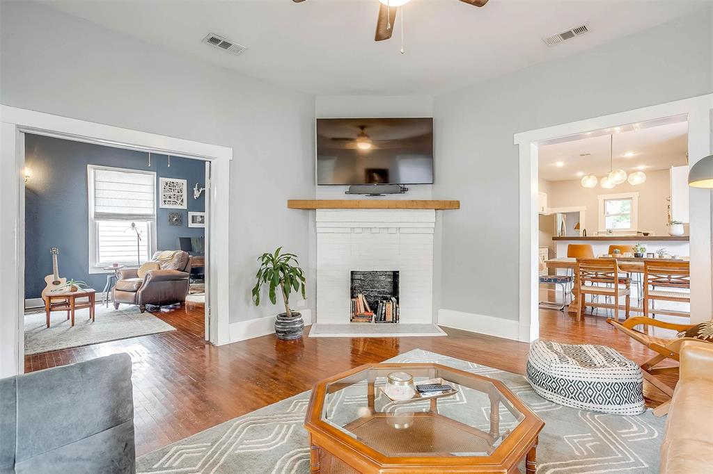 Fairmount Add - Residential