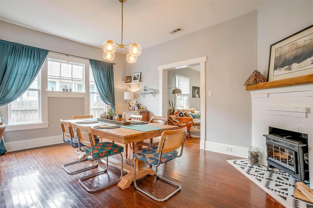 Fairmount Add - Residential