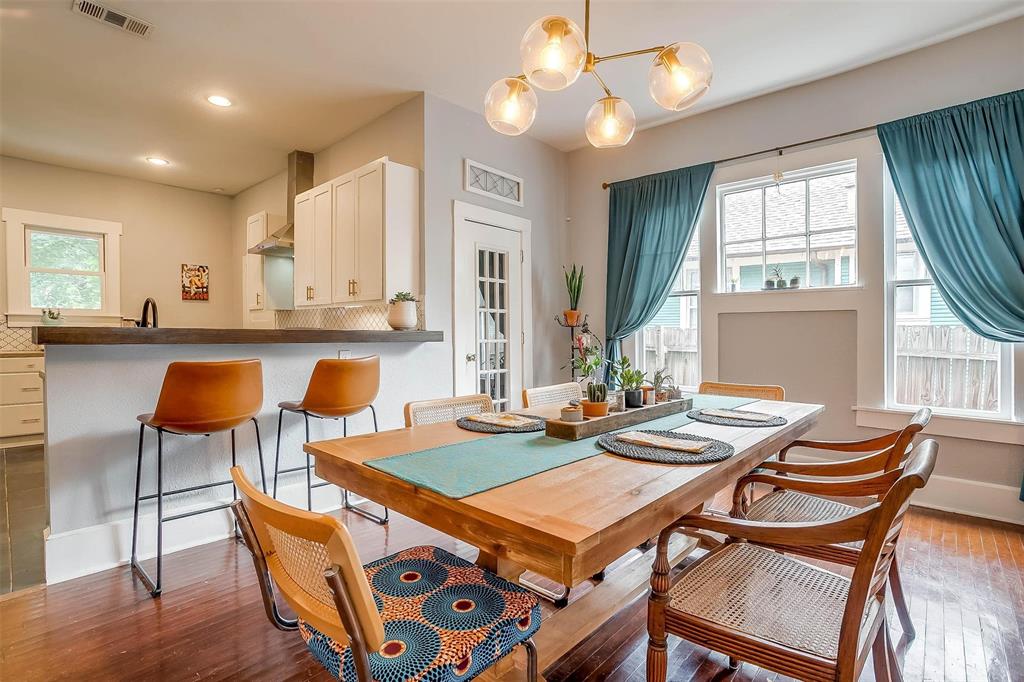 Fairmount Add - Residential