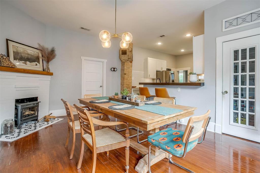 Fairmount Add - Residential