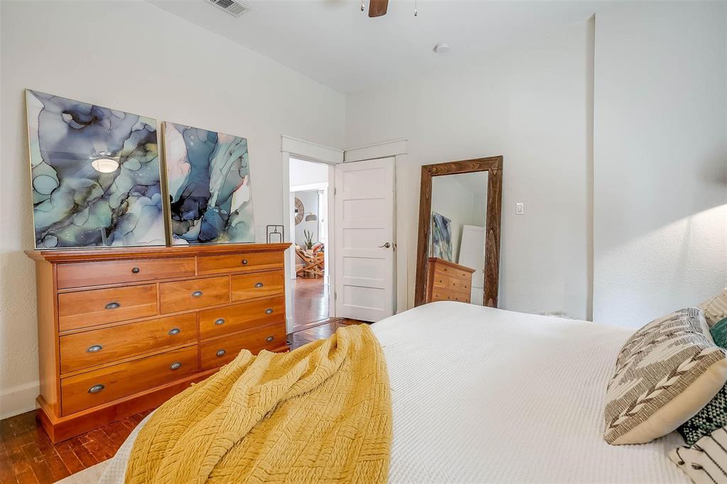 Fairmount Add - Residential