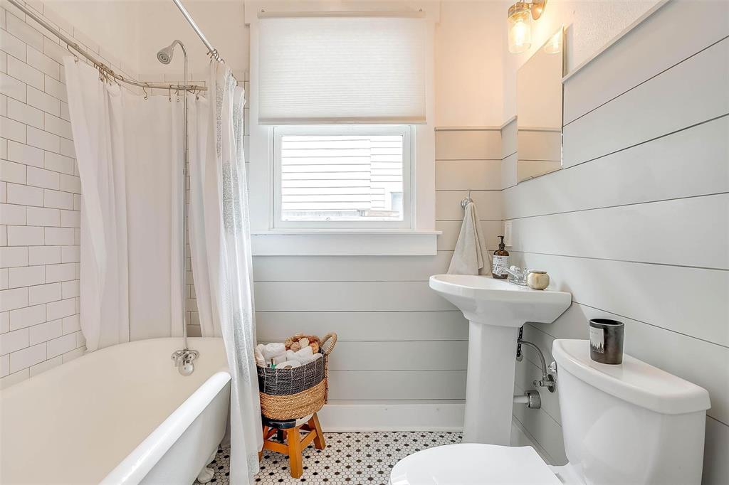 Fairmount Add - Residential