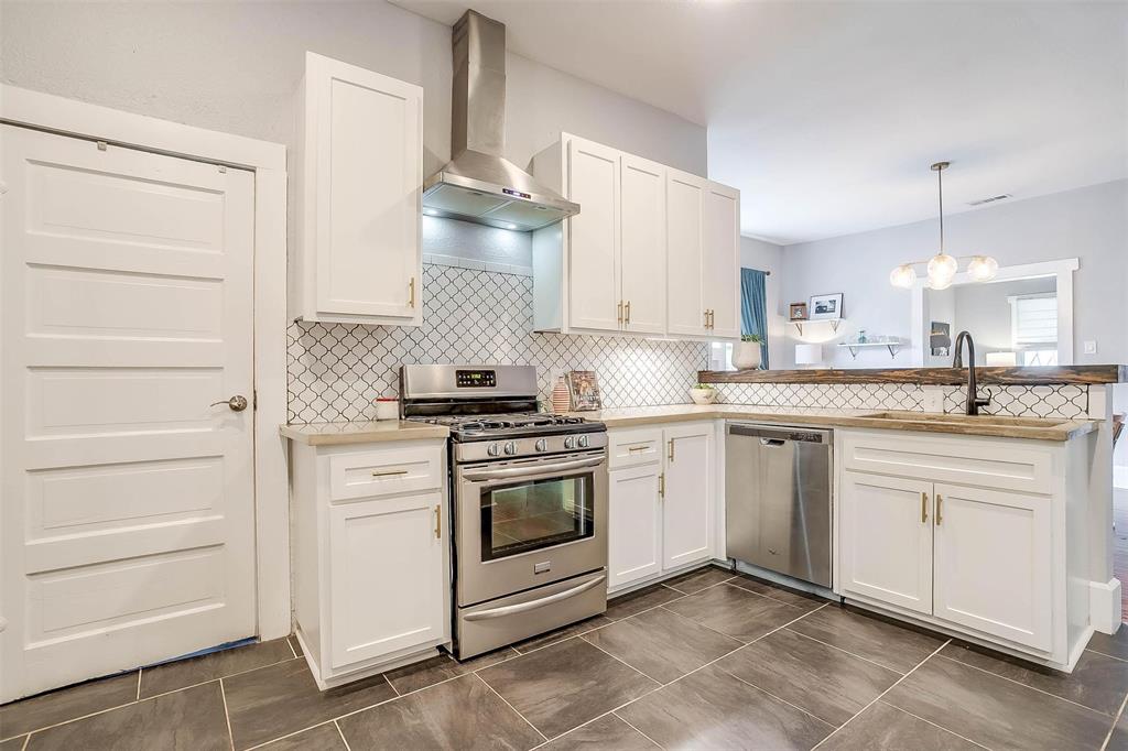 Fairmount Add - Residential