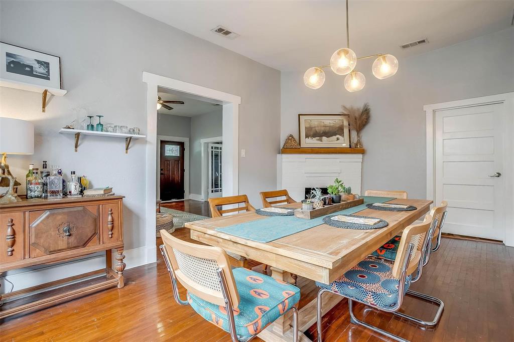 Fairmount Add - Residential