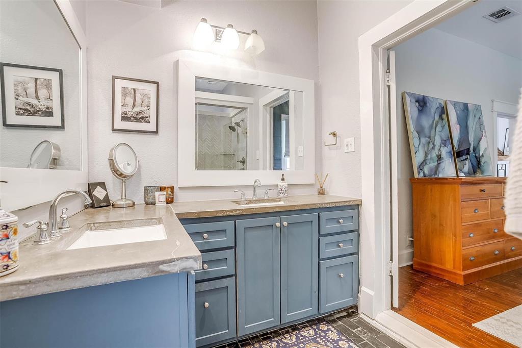 Fairmount Add - Residential