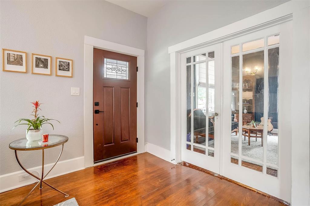 Fairmount Add - Residential