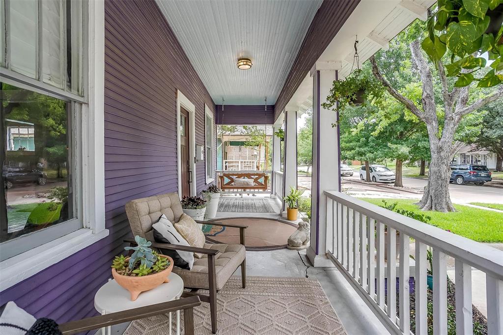 Fairmount Add - Residential