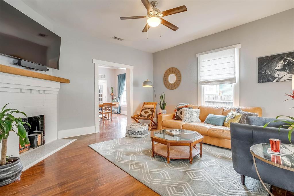 Fairmount Add - Residential