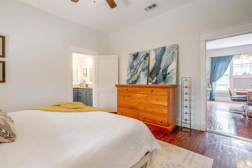 Fairmount Add - Residential