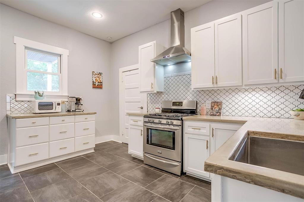 Fairmount Add - Residential