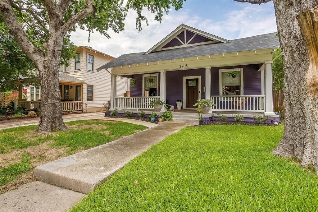 Fairmount Add - Residential