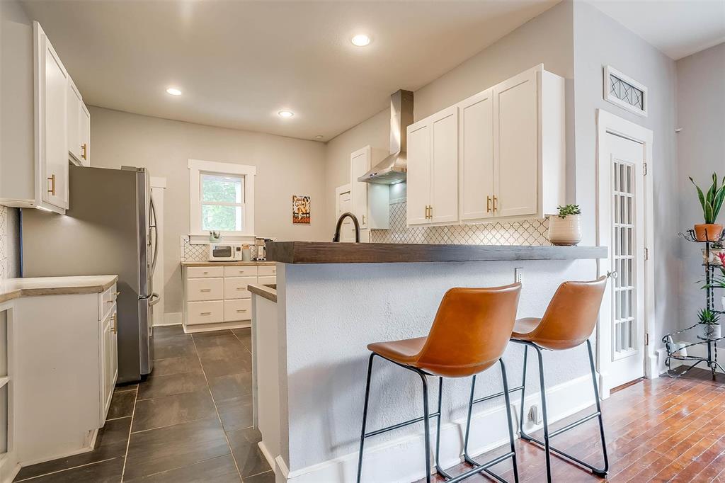 Fairmount Add - Residential