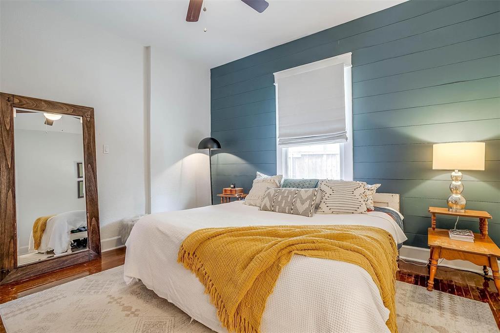 Fairmount Add - Residential