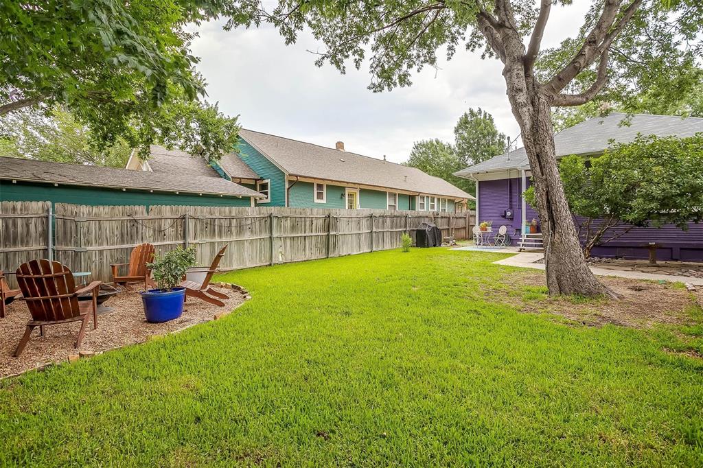 Fairmount Add - Residential