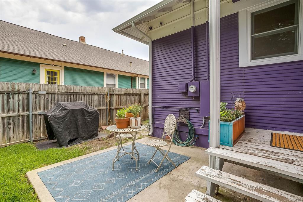 Fairmount Add - Residential