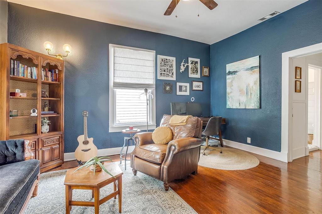 Fairmount Add - Residential