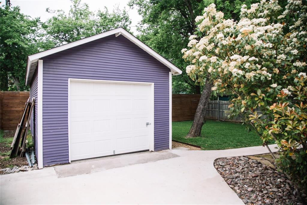 Fairmount Add - Residential