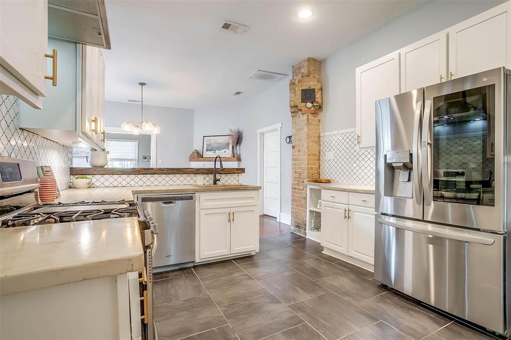 Fairmount Add - Residential