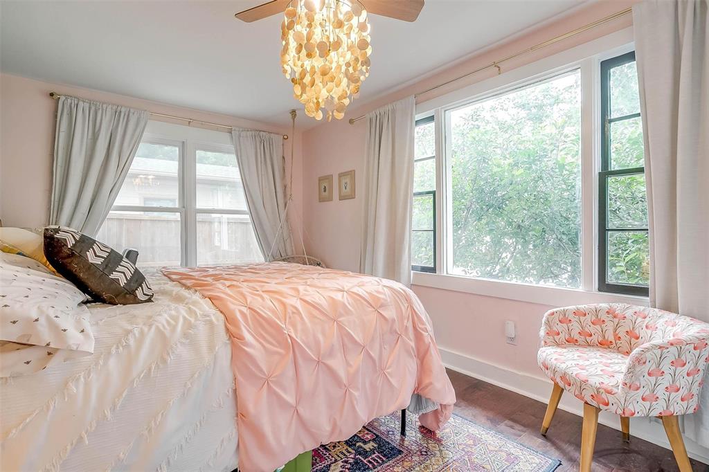 Fairmount Add - Residential