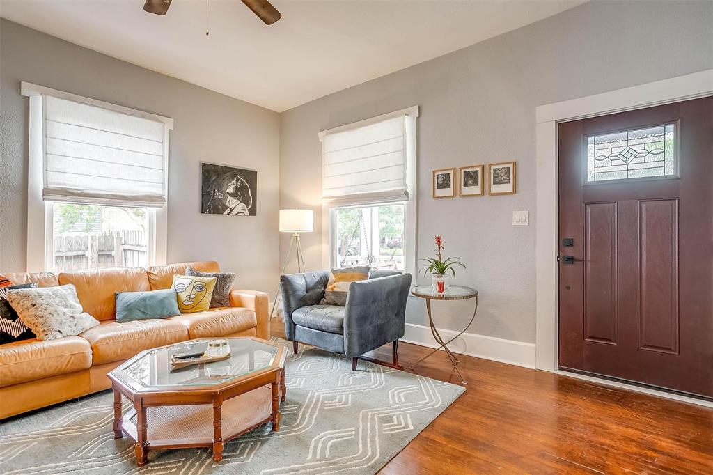 Fairmount Add - Residential