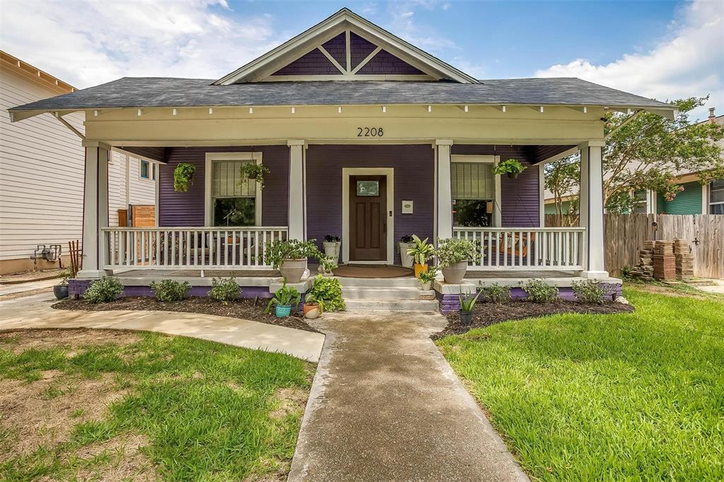 Fairmount Add - Residential