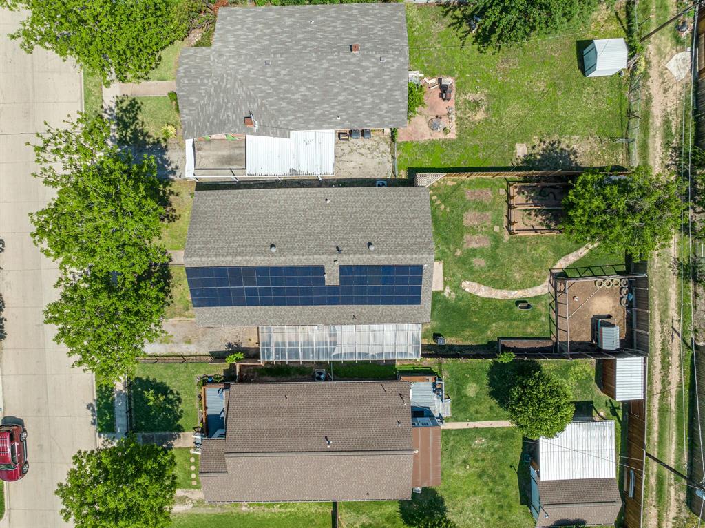 Sycamore Heights - Residential