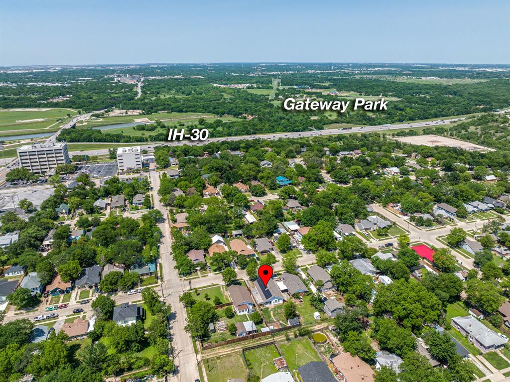 Sycamore Heights - Residential