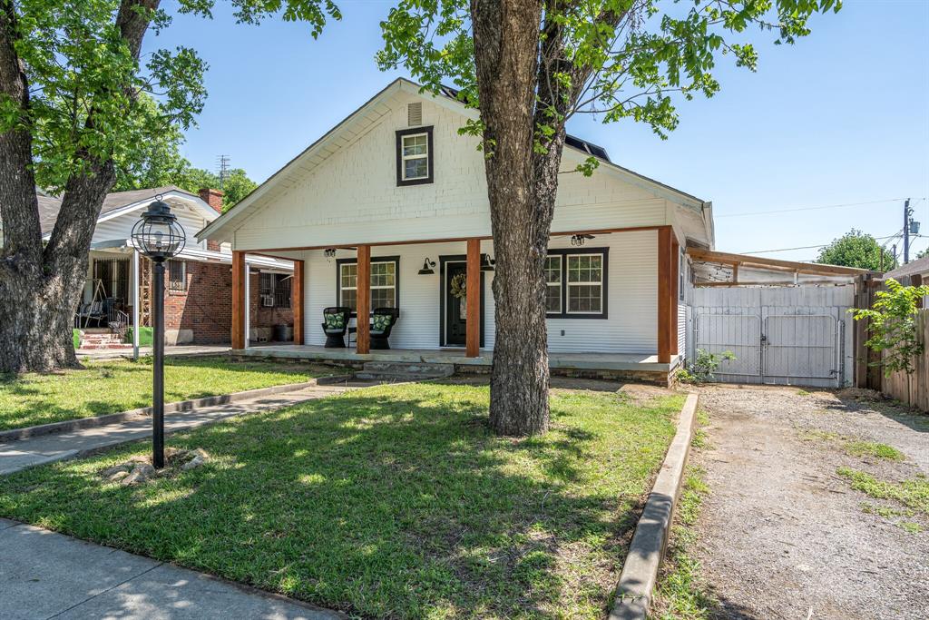 2706 Bomar Avenue