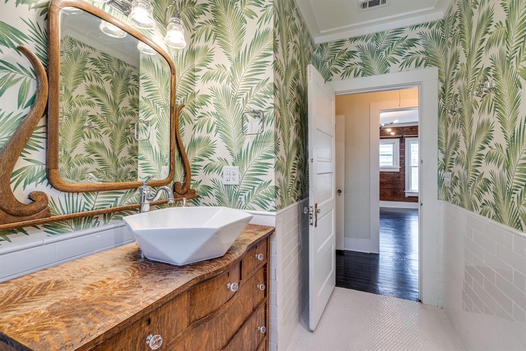 Sycamore Heights - Residential