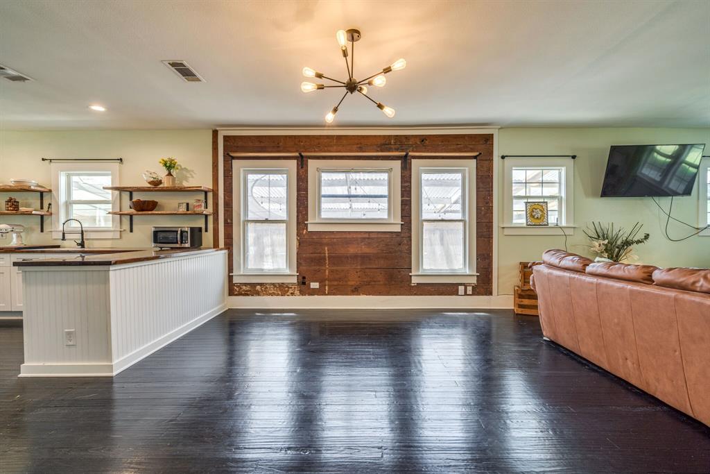 Sycamore Heights - Residential