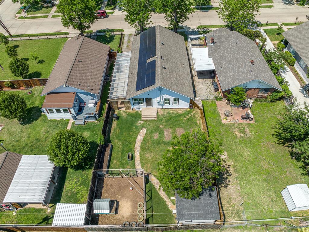 Sycamore Heights - Residential