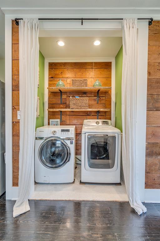 Sycamore Heights - Residential