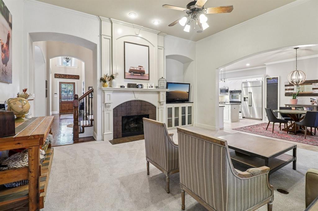 Stratford Manor - Residential