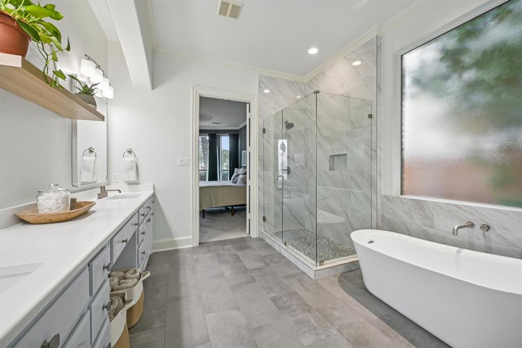 Stratford Manor - Residential