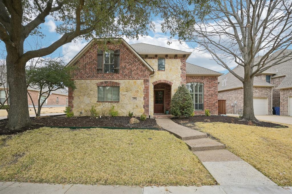 7104 Millard Pond Drive