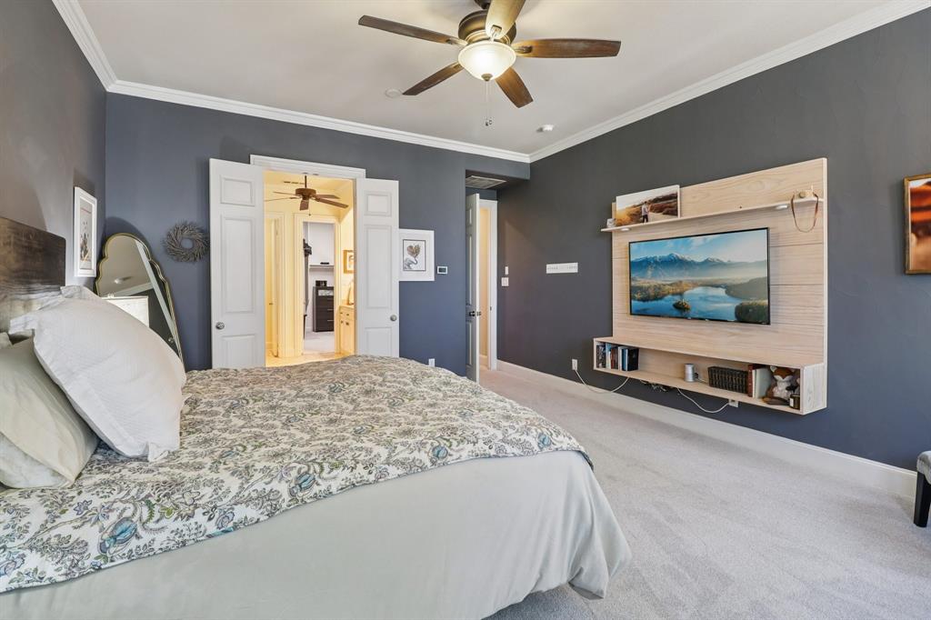 Stratford Manor - Residential