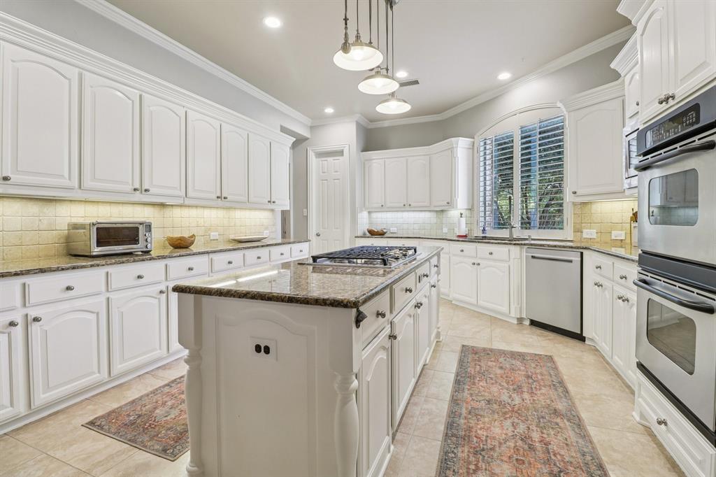 Stratford Manor - Residential