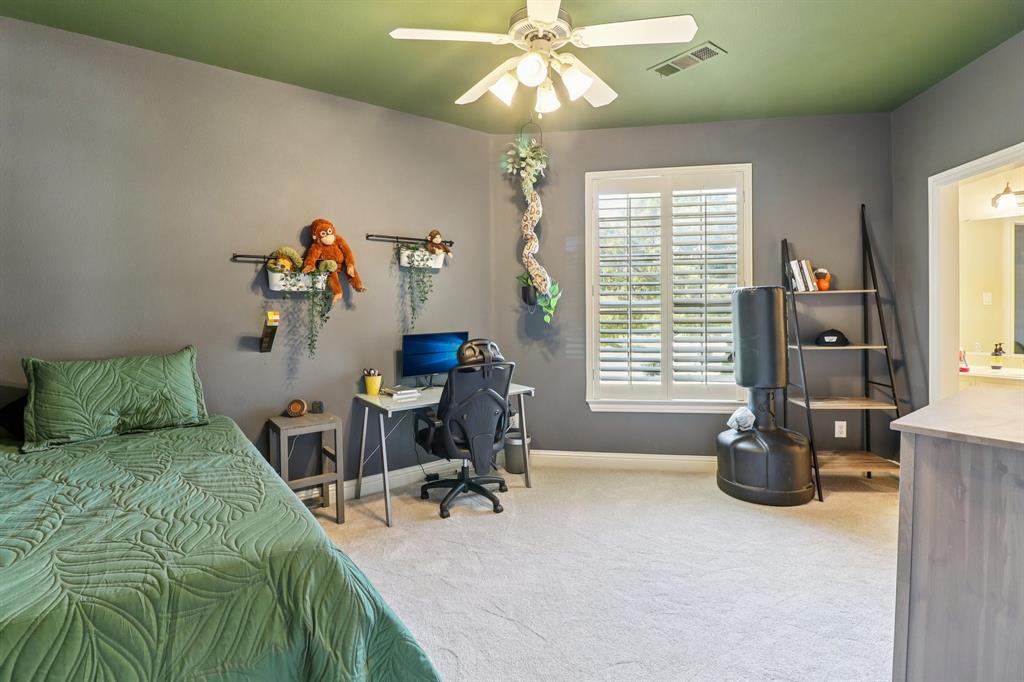 Stratford Manor - Residential